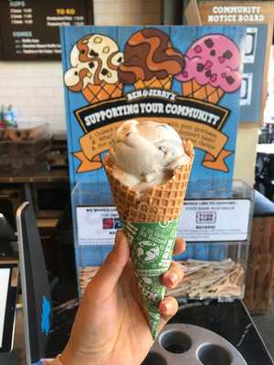 Ben & Jerry's