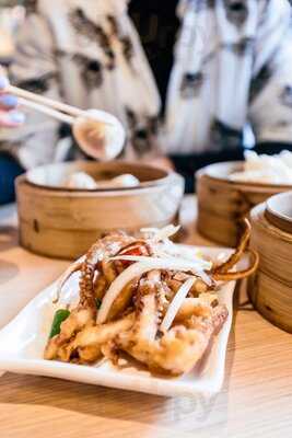 Enex Perth Food Court