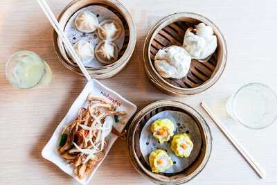 Enex Perth Food Court