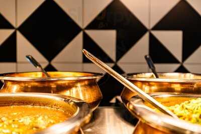 Enex Perth Food Court