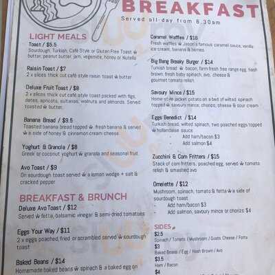 The Chemistry Of Coffee