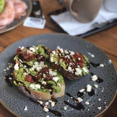 The Chemistry Of Coffee