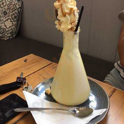 The Chemistry Of Coffee