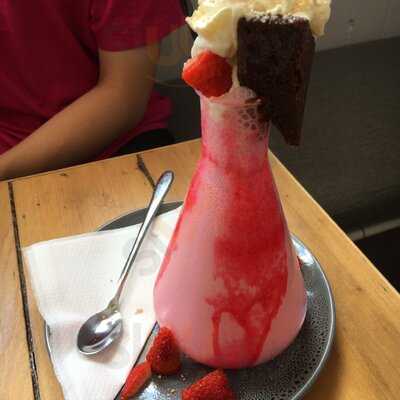 The Chemistry Of Coffee