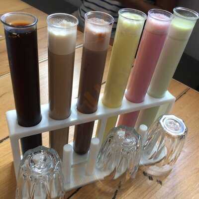 The Chemistry Of Coffee