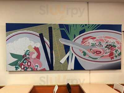 Banana Leaf Catering Chinese & Malaysian Cuisine