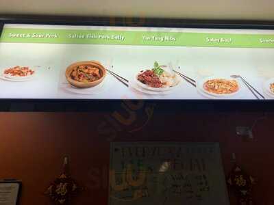 Banana Leaf Catering Chinese & Malaysian Cuisine