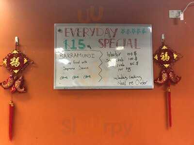 Banana Leaf Catering Chinese & Malaysian Cuisine