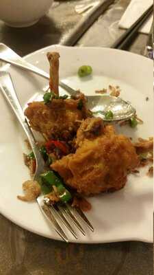 Banana Leaf Catering Chinese & Malaysian Cuisine