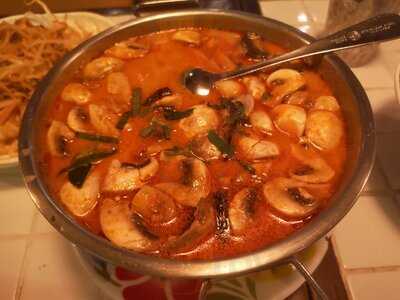 Pochana By Kinn Thai