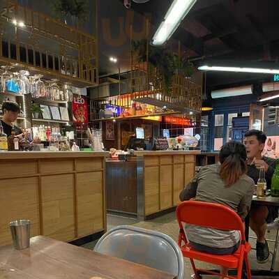 Pochana By Kinn Thai