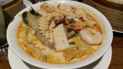 Dumpling Republic Wintergarden