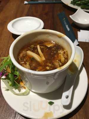 Dumpling Republic Wintergarden