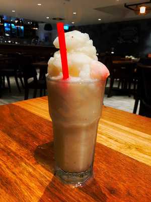 Dumpling Republic Wintergarden