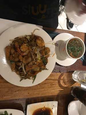 Dumpling Republic Wintergarden