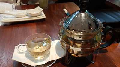 Dumpling Republic Wintergarden