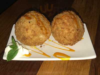 Dumpling Republic Wintergarden