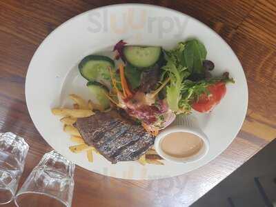 Transcontinental Hotel