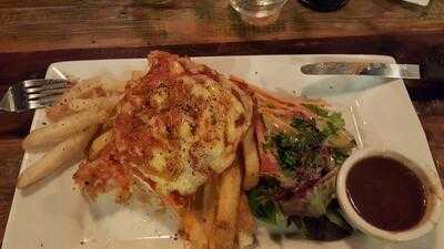 Transcontinental Hotel