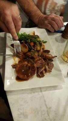 Transcontinental Hotel