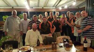 Transcontinental Hotel