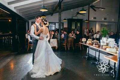 Transcontinental Hotel