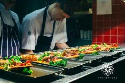 Transcontinental Hotel