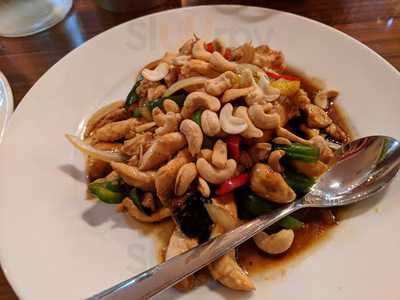 The Little Asian Cafe