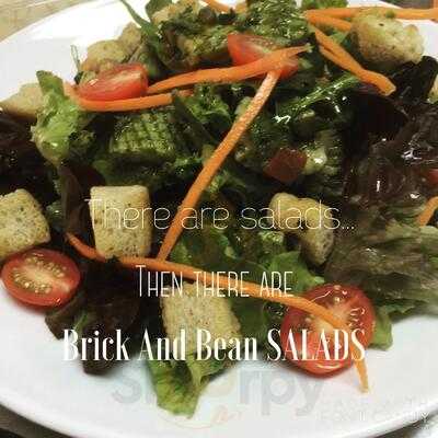 Brick And Bean