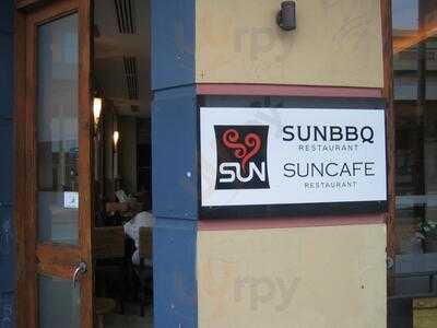 Sun Cafe Australia