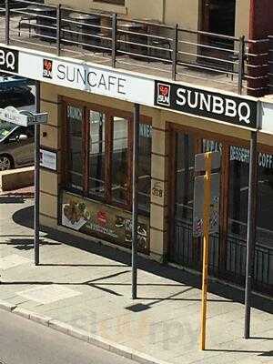 Sun Cafe Australia