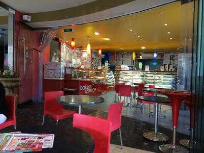 Bakers Terrace Lunch Bar & Cafe