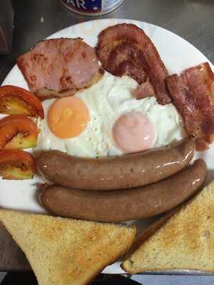 Bakers Terrace Lunch Bar & Cafe