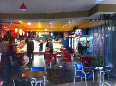 Bakers Terrace Lunch Bar & Cafe