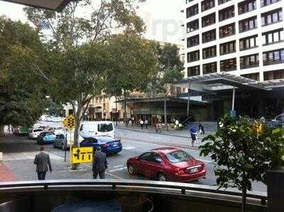 Bakers Terrace Lunch Bar & Cafe