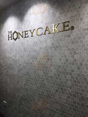 The Honeycake