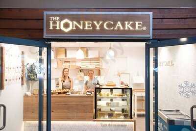 The Honeycake