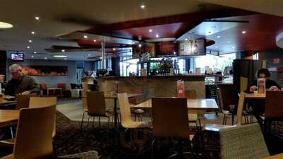 Panama Jack's Restaurant