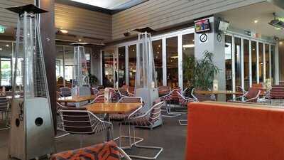 Panama Jack's Restaurant