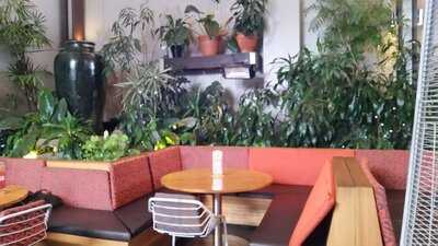 Panama Jack's Restaurant