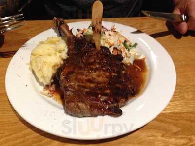 Panama Jack's Restaurant