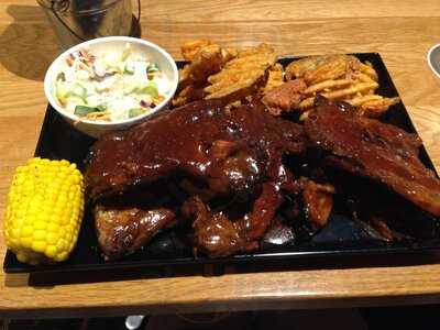 Panama Jack's Restaurant