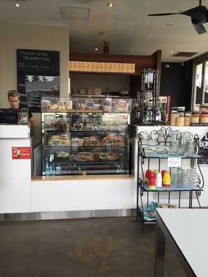 Home Cafe Ashgrove