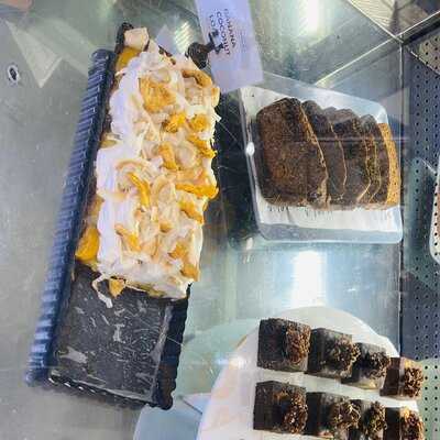 Miss Bliss Whole Foods Kitchen