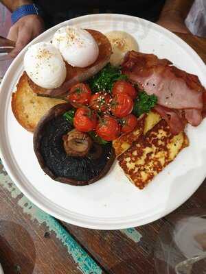 Miss Bliss Whole Foods Kitchen