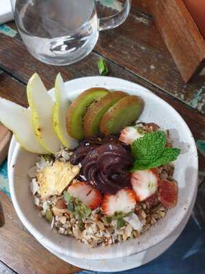 Miss Bliss Whole Foods Kitchen