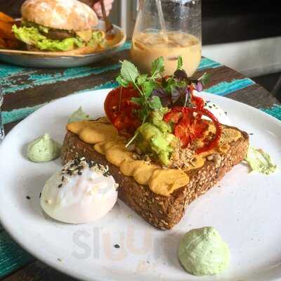 Miss Bliss Whole Foods Kitchen