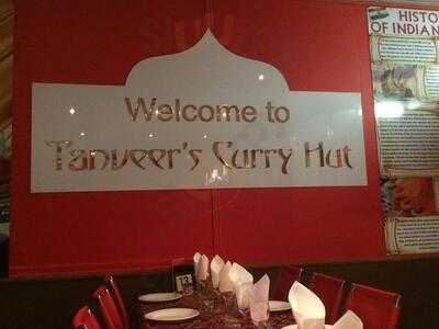 Tanveers Curry Hut