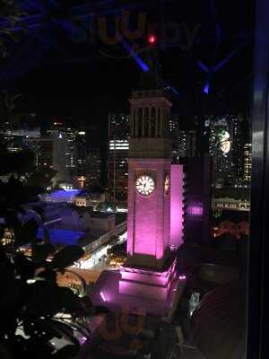 Sixteen Antlers Rooftop Bar