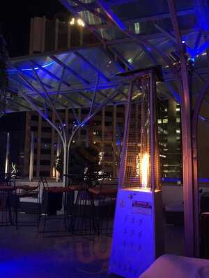 Sixteen Antlers Rooftop Bar